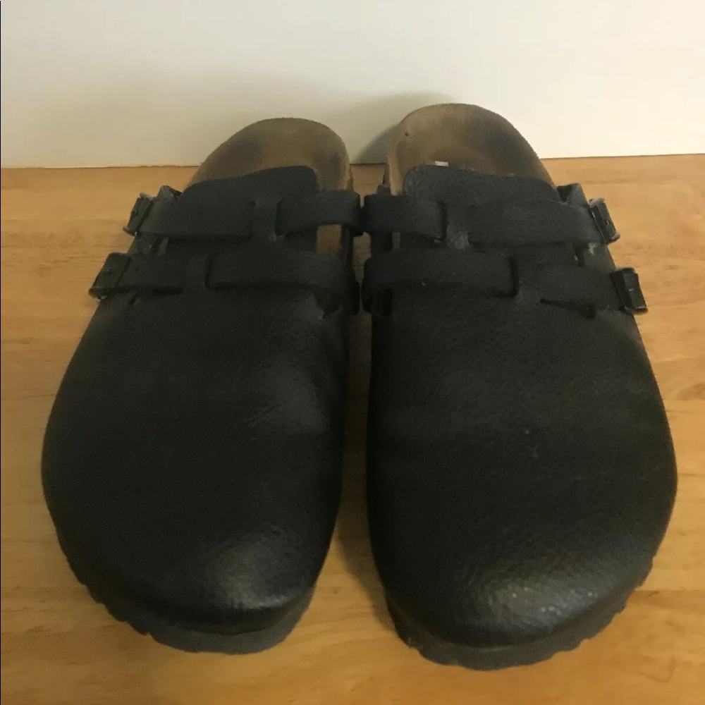 Birkenstock clogs Camden Double strap w 9.5 40